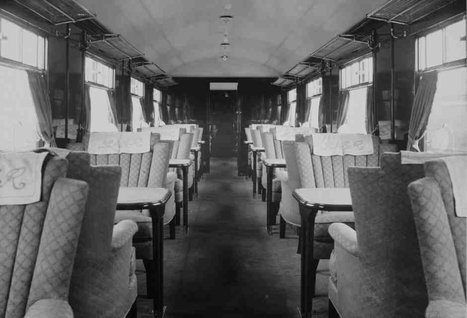 Che fine ha fatto la prima classe?