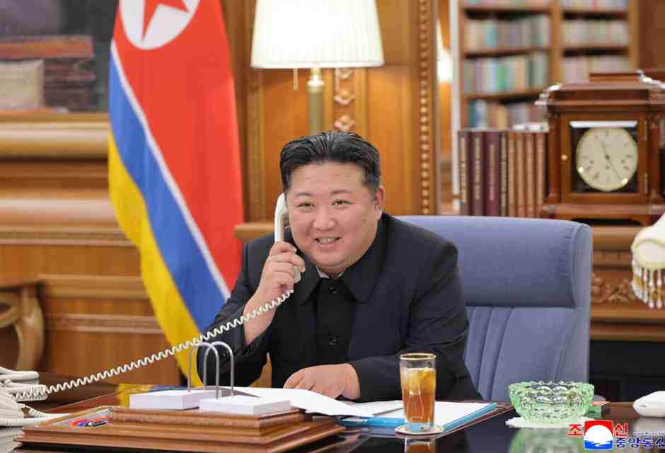 Il Cremlino chiama Pyongyang. L’effetto Kim sui colloqui