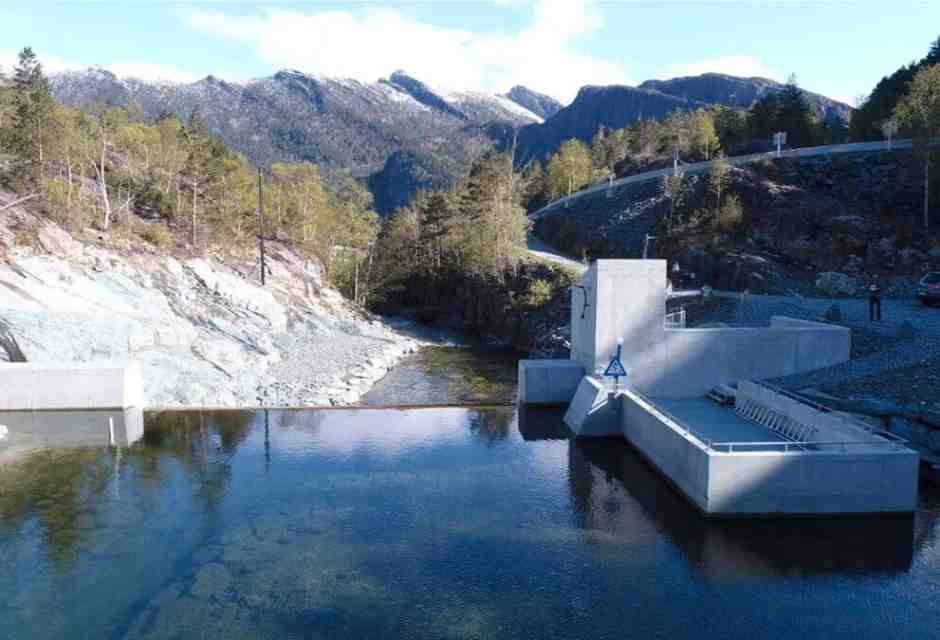 Per 4 ore gli hacker russi hanno controllato una diga in Norvegia