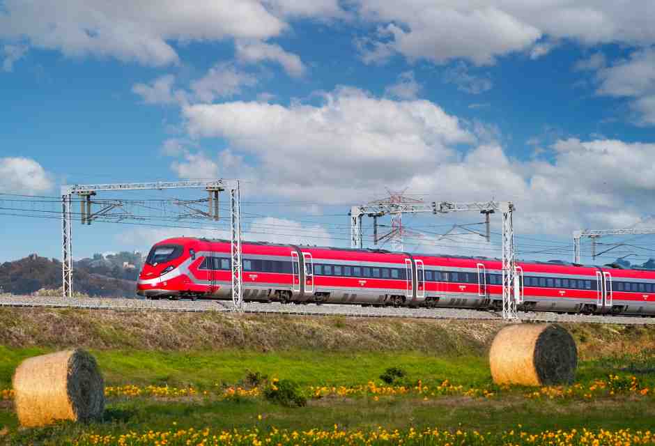 Il treno del Pnrr viaggia in orario. Buone notizie: nel 2026 non si perderà un euro sulla rete ferroviaria