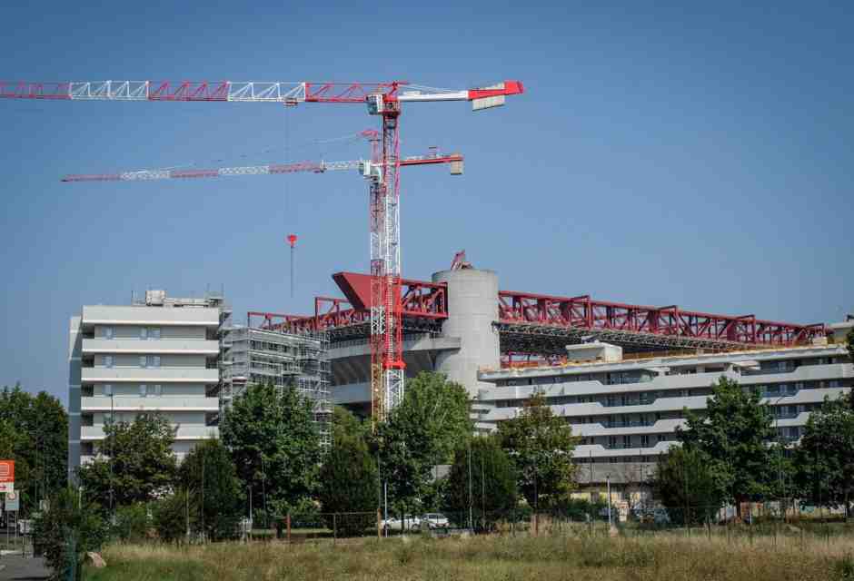 La saga dell'Italia in deroga