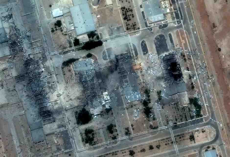 Le minacce degli europei al nucleare iraniano