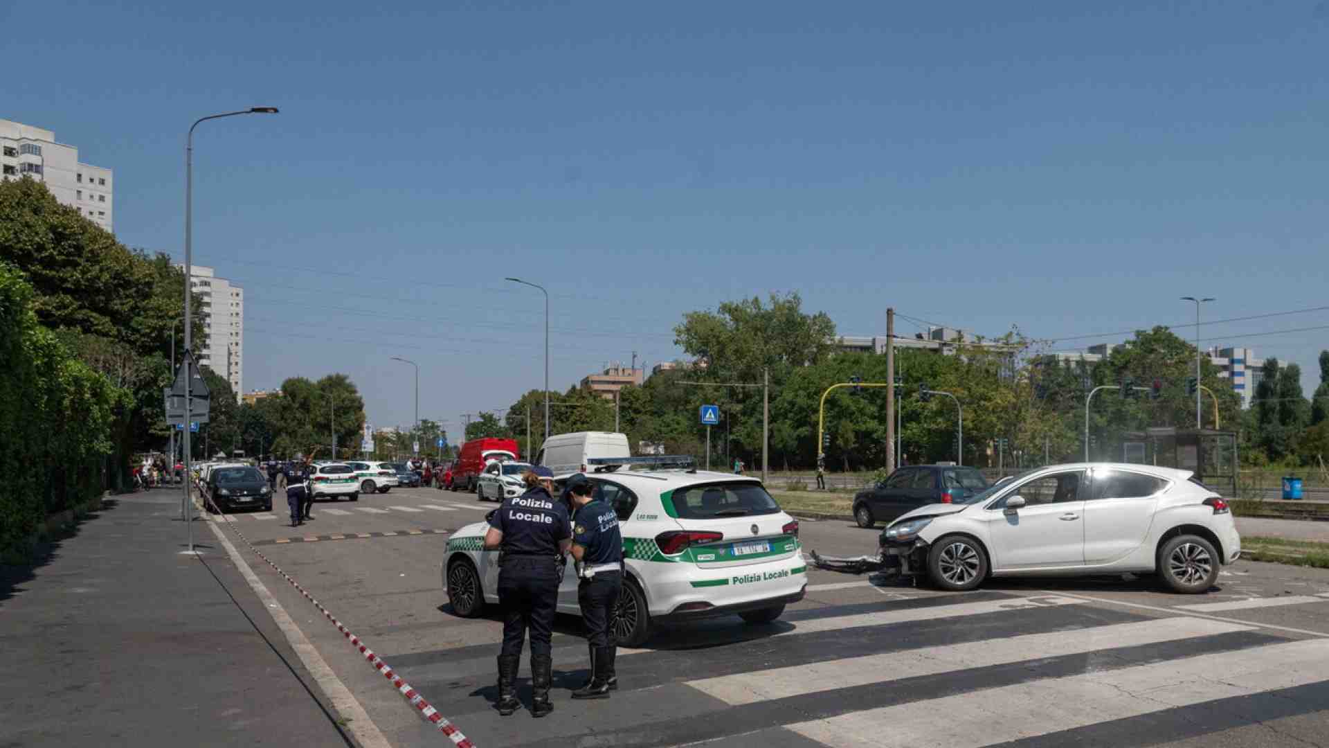 Il senso dell’avventura per i nostri figli del benessere e per quelli “non regolari”