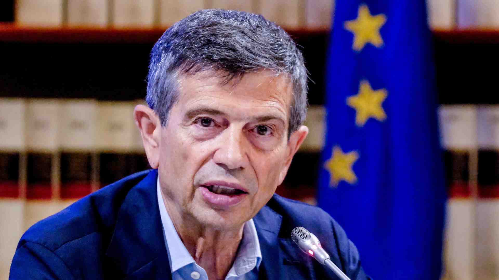 “Regionali? Centrodestra compatto. E Fontana in Veneto, perché no”. Parla Lupi