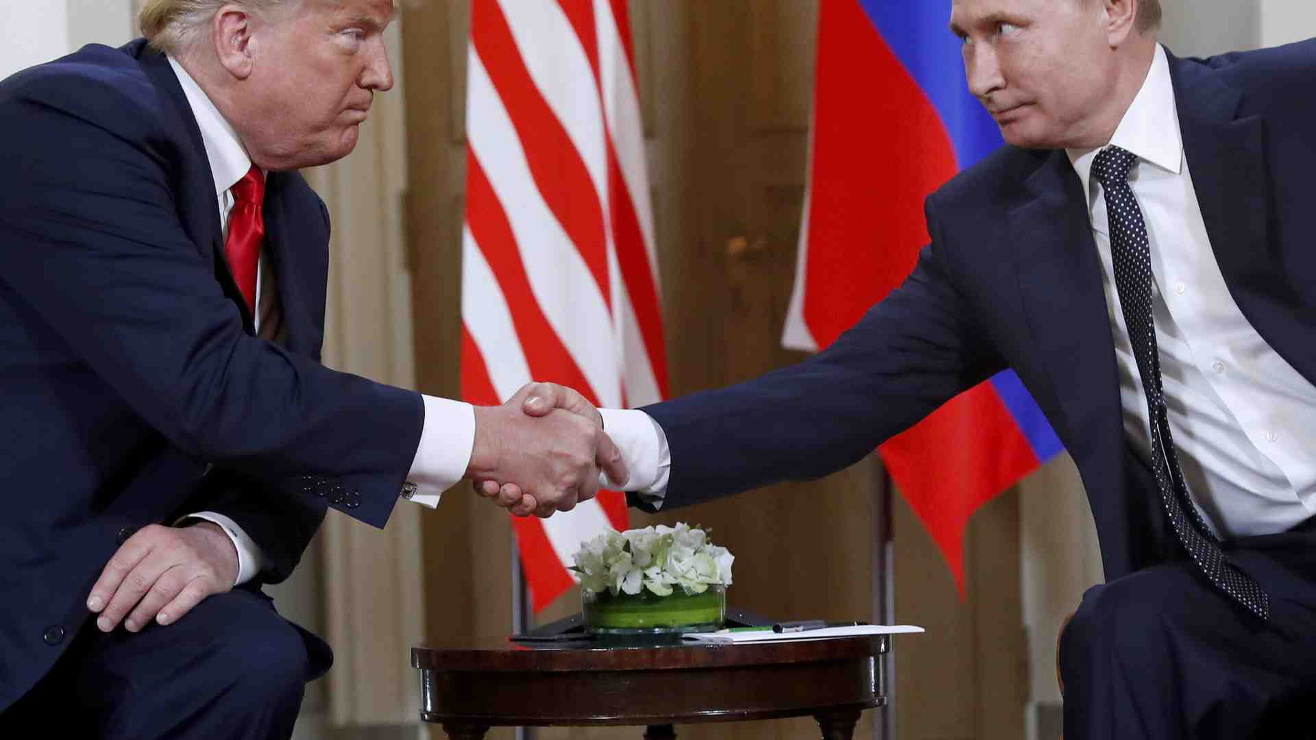 Due scenari per capire come potrebbe finire il vertice in Alaska fra Trump e Putin