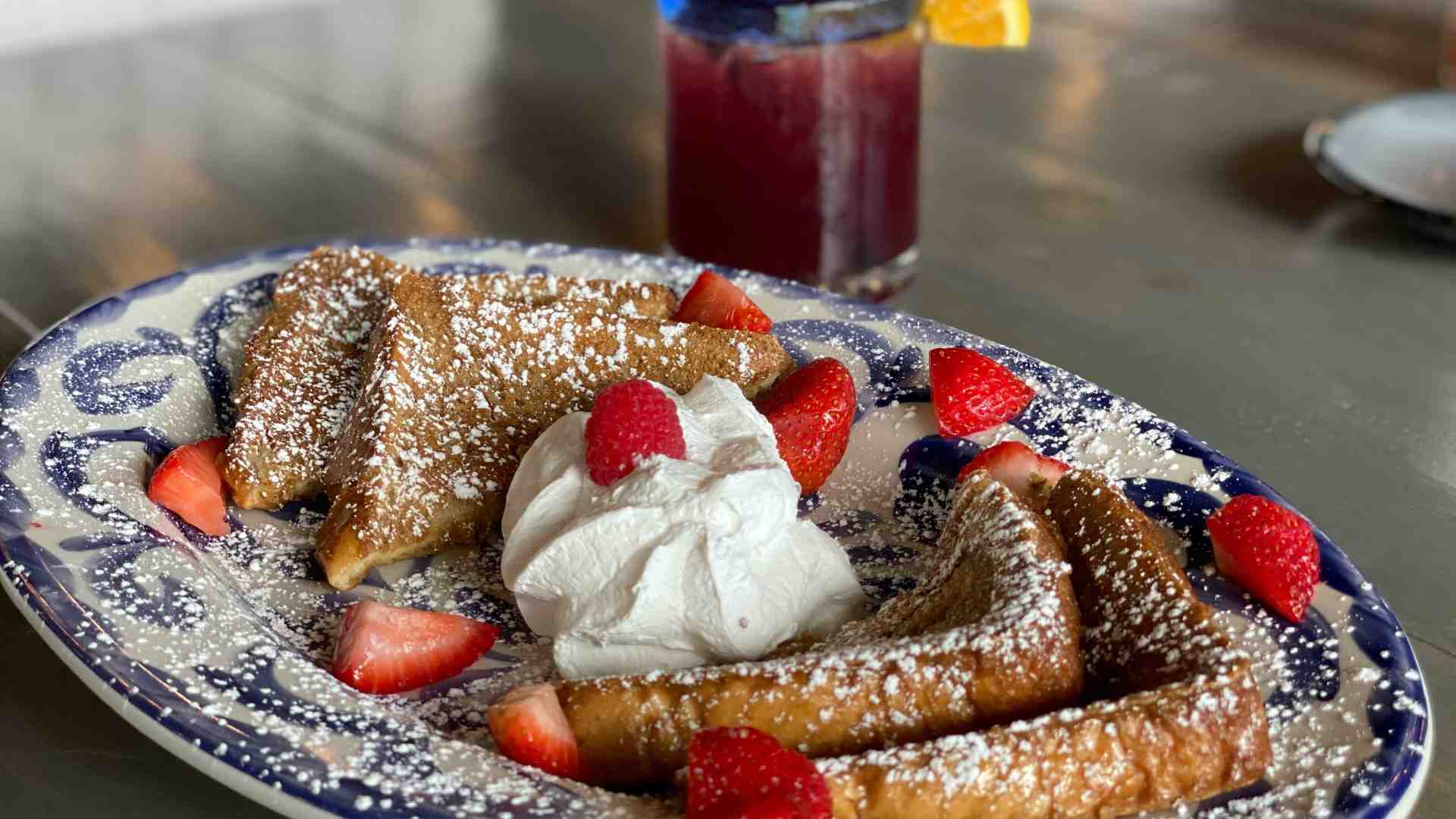 In un bistrot di Galatina, ecco la morte dell'Italia e della Puglia