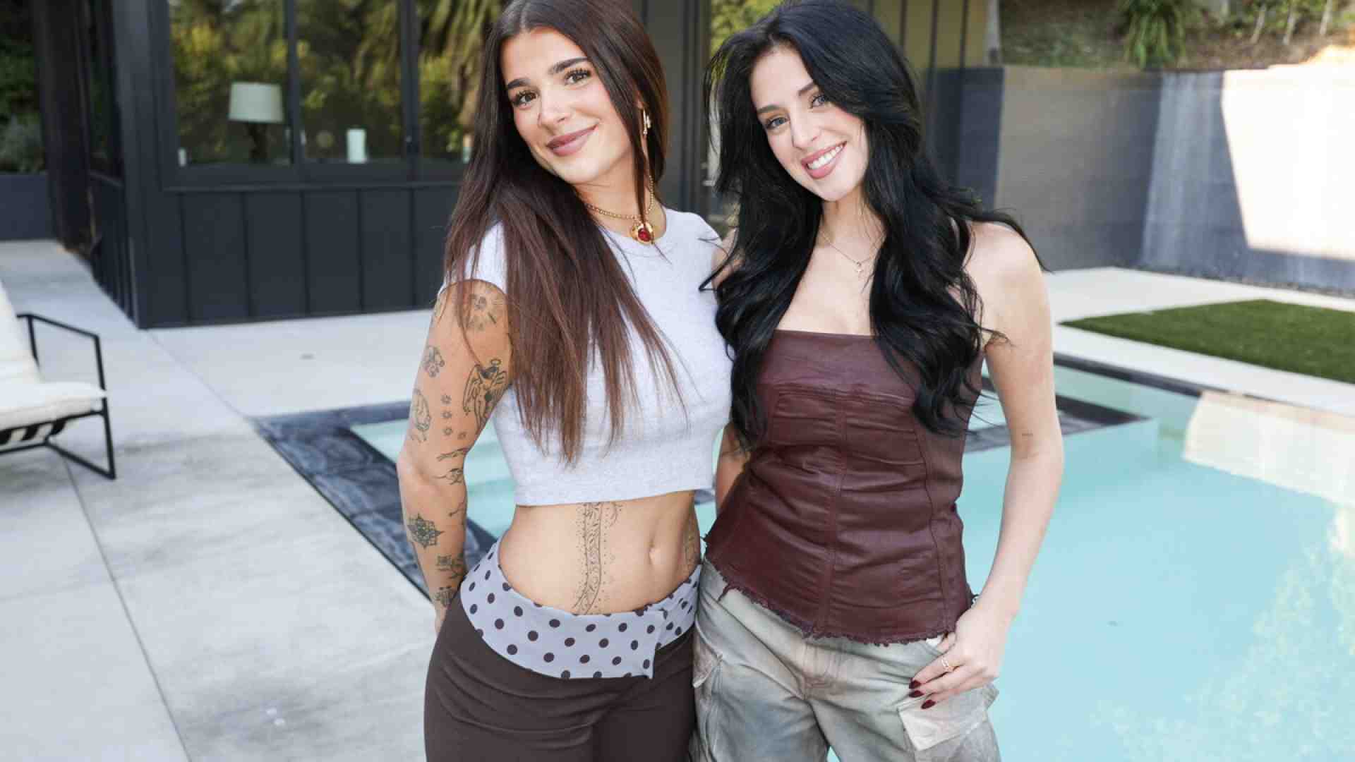 Il viavai da OnlyFans in un mondo in cui il sesso è ovunque, ma addomesticato