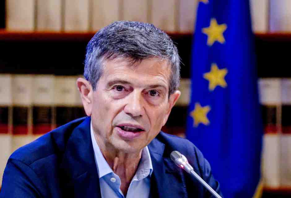 “Regionali? Centrodestra compatto. E Fontana in Veneto, perché no”. Parla Lupi