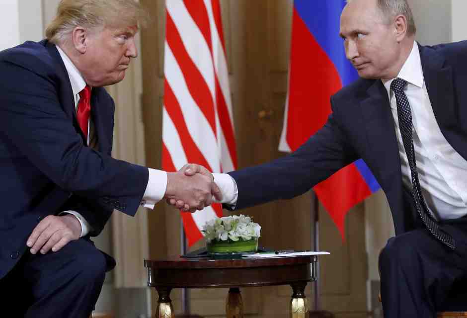 Due scenari per capire come potrebbe finire il vertice in Alaska fra Trump e Putin