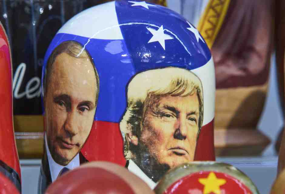 Trump-Putin in Alaska, gelo oltre il circolo polare. La versione del prof. Kupchan