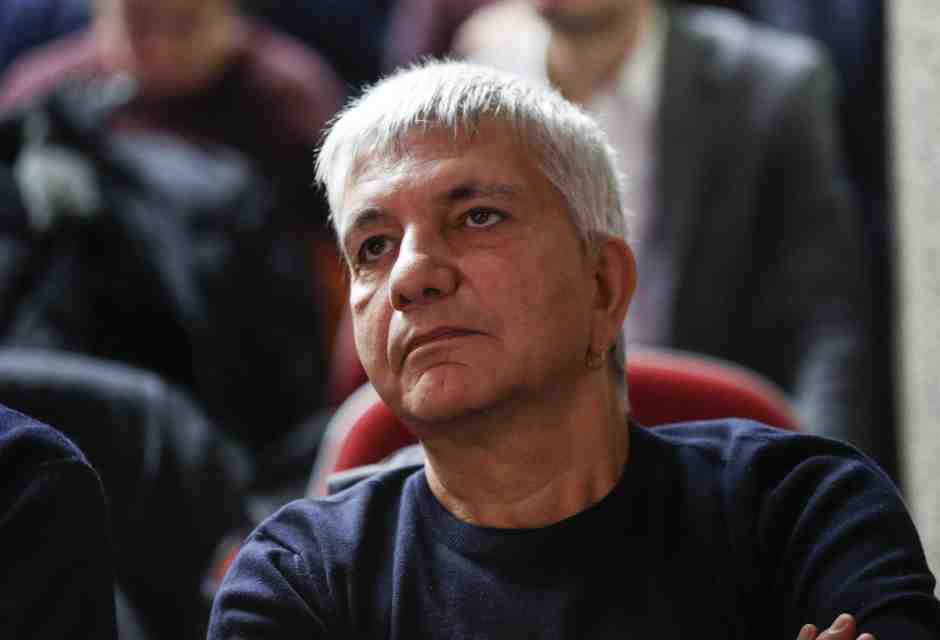 Vendola, il Sacro Queer di Terlizzi