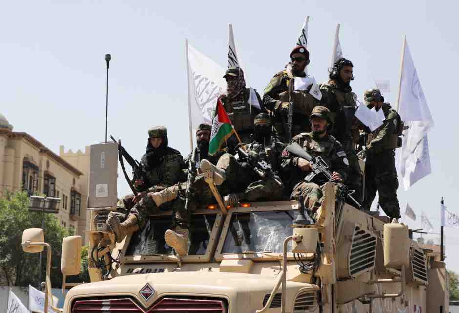 Dopo quattro anni di talebani, in Afghanistan la sharia governa tutto. Anche le ong