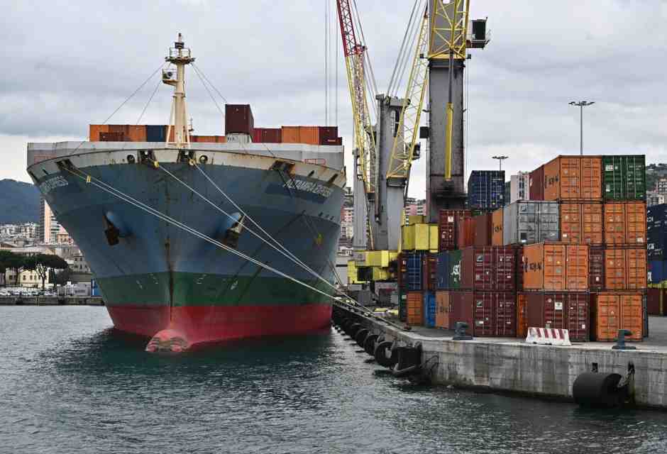 Più dei dazi, temere l’immobilismo della politica industriale