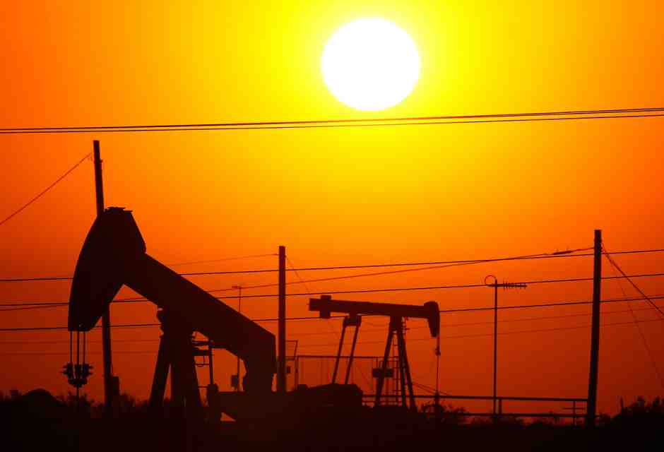 La partita del petrolio si gioca fra pochi giganti. Tra strategie e ricatti