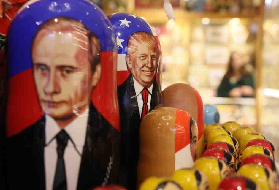 Il lodo italiano per una Kiyv sicura e un’Europa great again