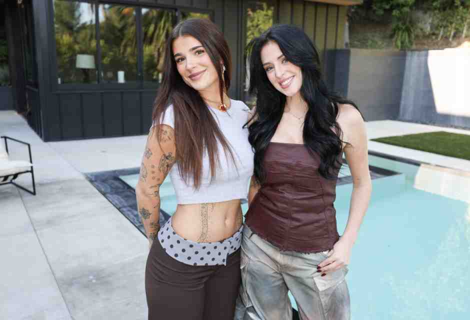 Il viavai da OnlyFans in un mondo in cui il sesso è ovunque, ma addomesticato