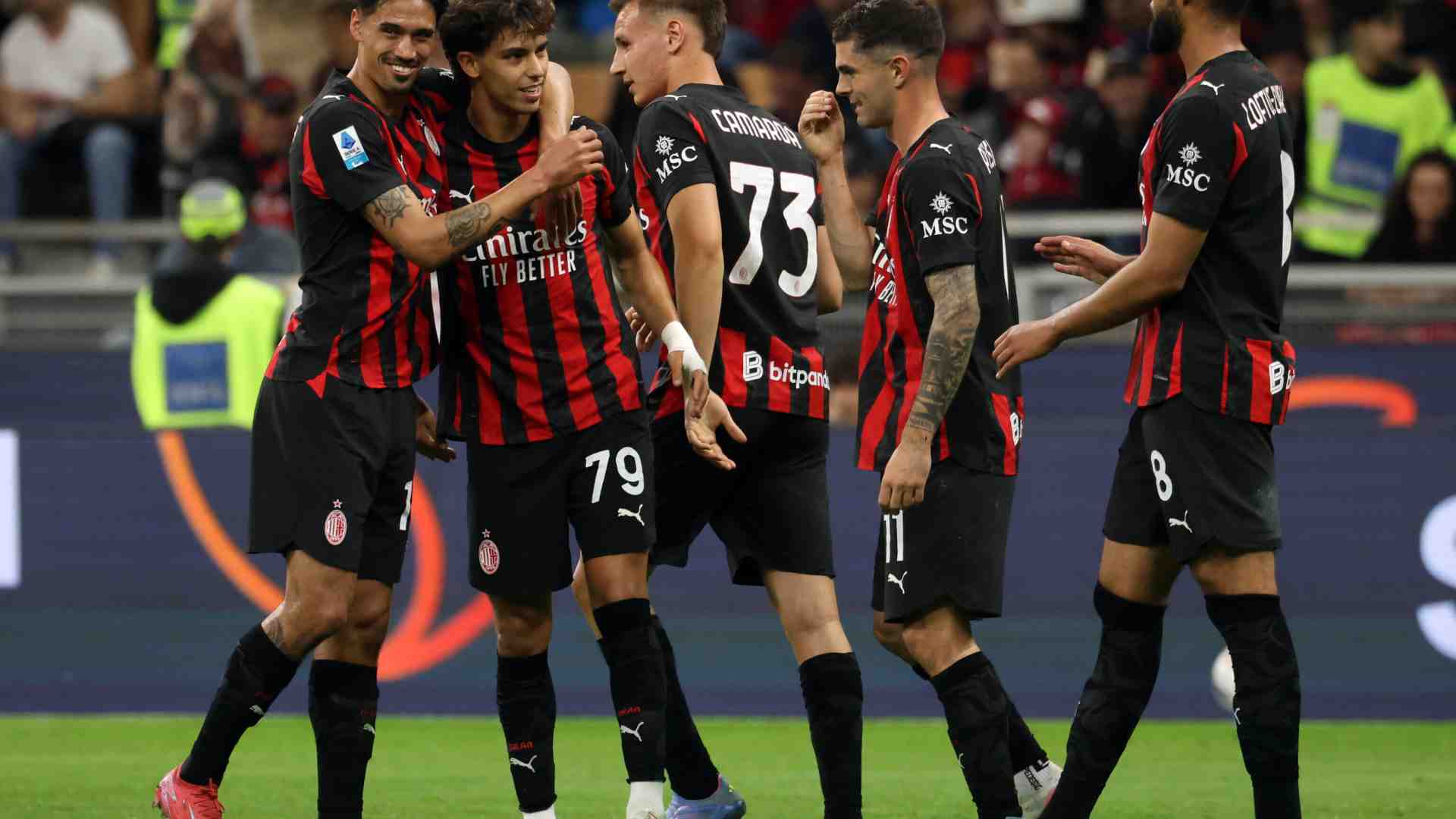 Per il nuovo Milan di Allegri è già l’ora della verità