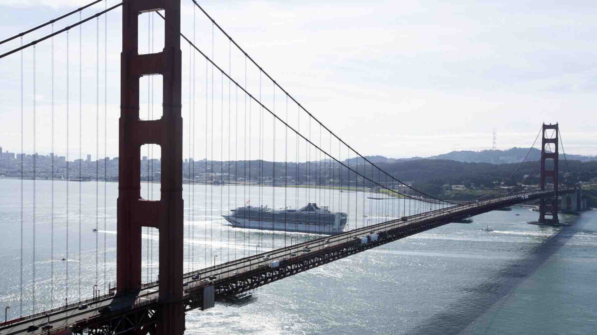 Cosa insegna l’epopea del Golden Gate di San Francisco sullo Stretto di Messina