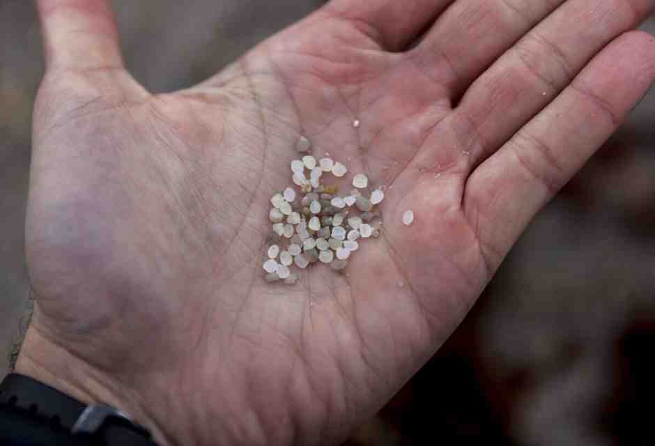 Microplastiche dappertutto. Come rispondere a un’invasione silente