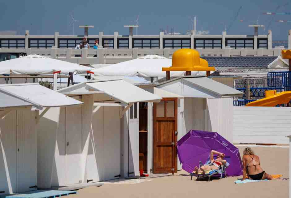 La decadenza delle cabine
