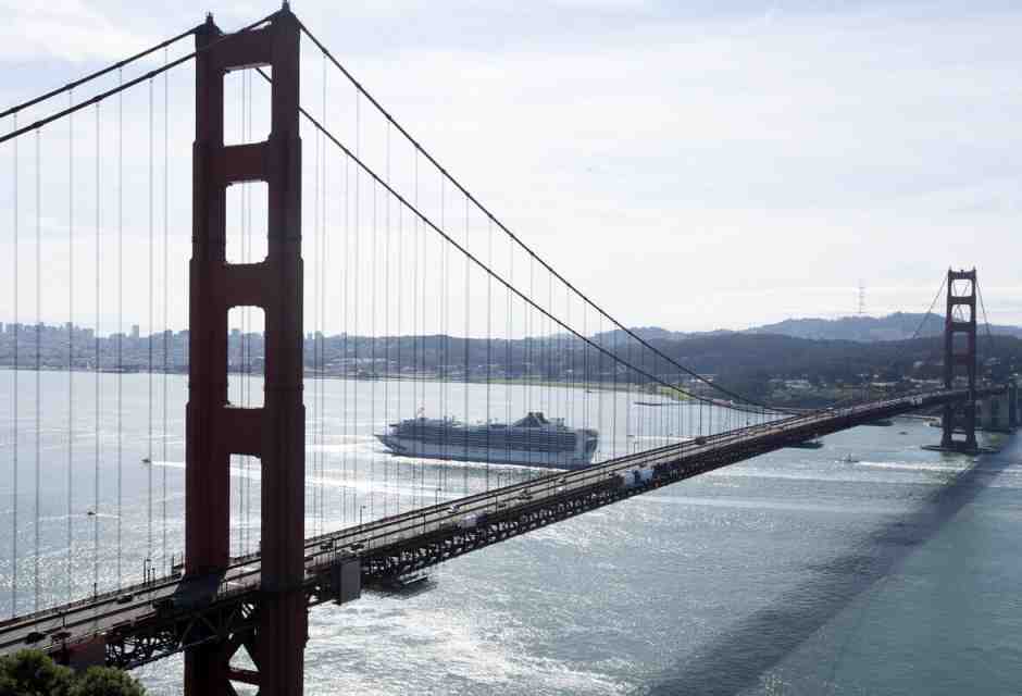 Cosa insegna l’epopea del Golden Gate di San Francisco sullo Stretto di Messina