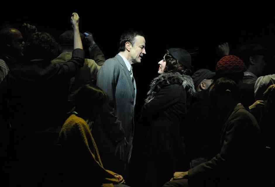 Il fantasma Bulgakov