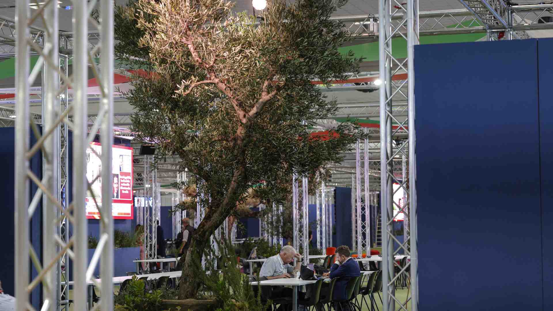 "No al genocidio". La Fiera del Levante di Bari esclude Israele dall'evento