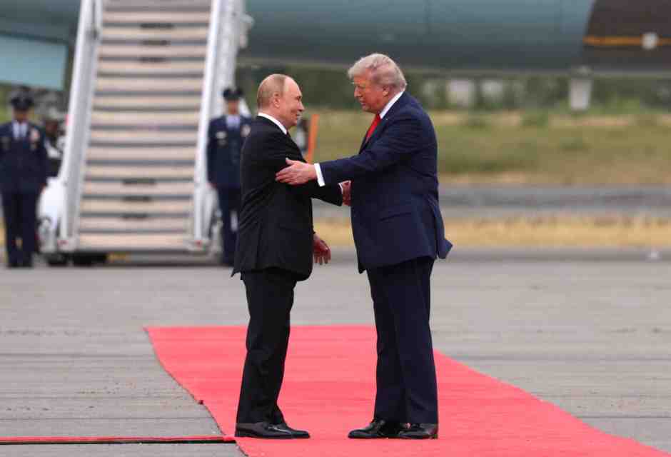 Kyiv e l’Europa. Volenterosi sì, ipocriti no