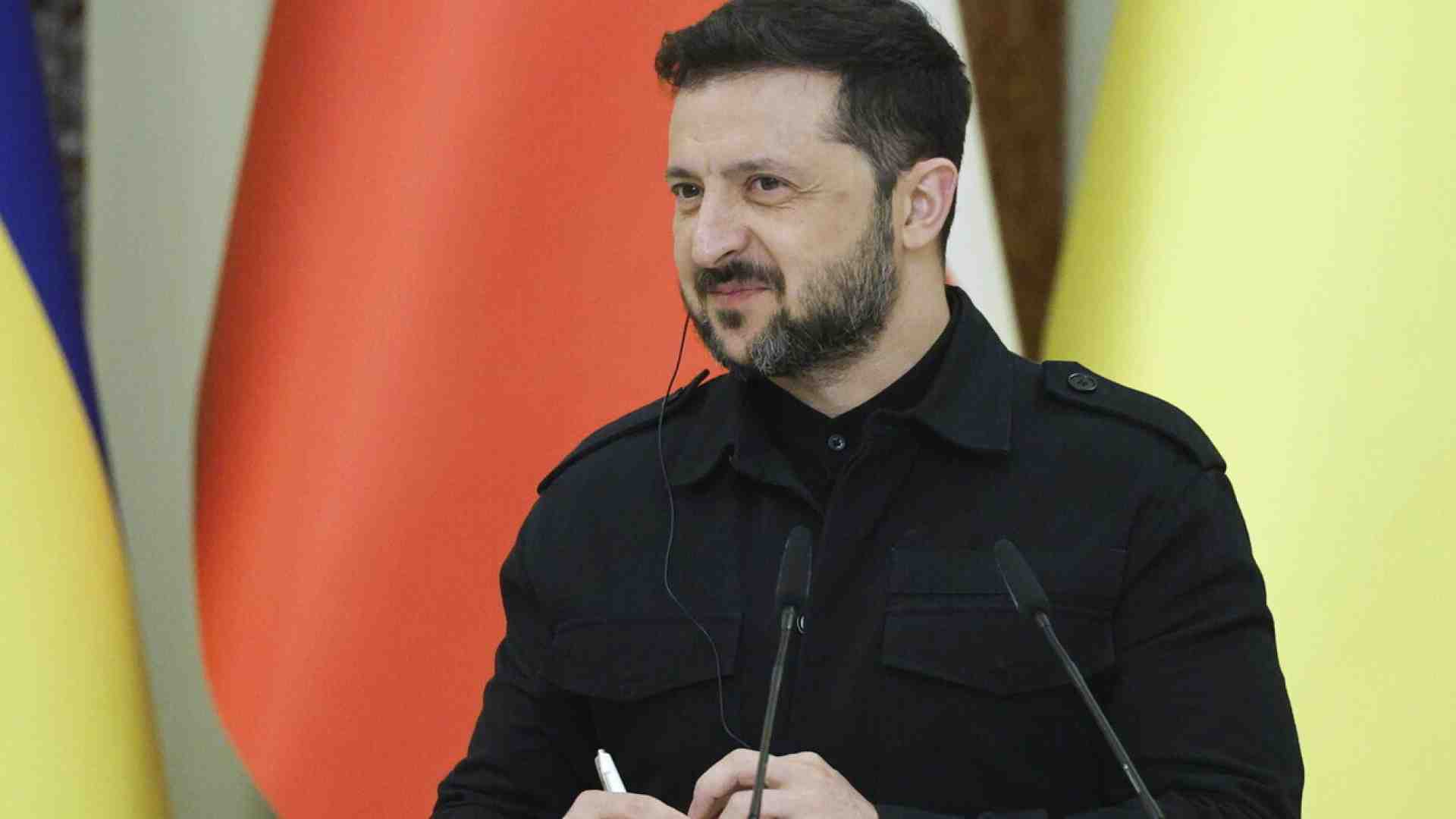 A colloquio con Zelensky, che sa cosa cercherà di ottenere Putin in Alaska