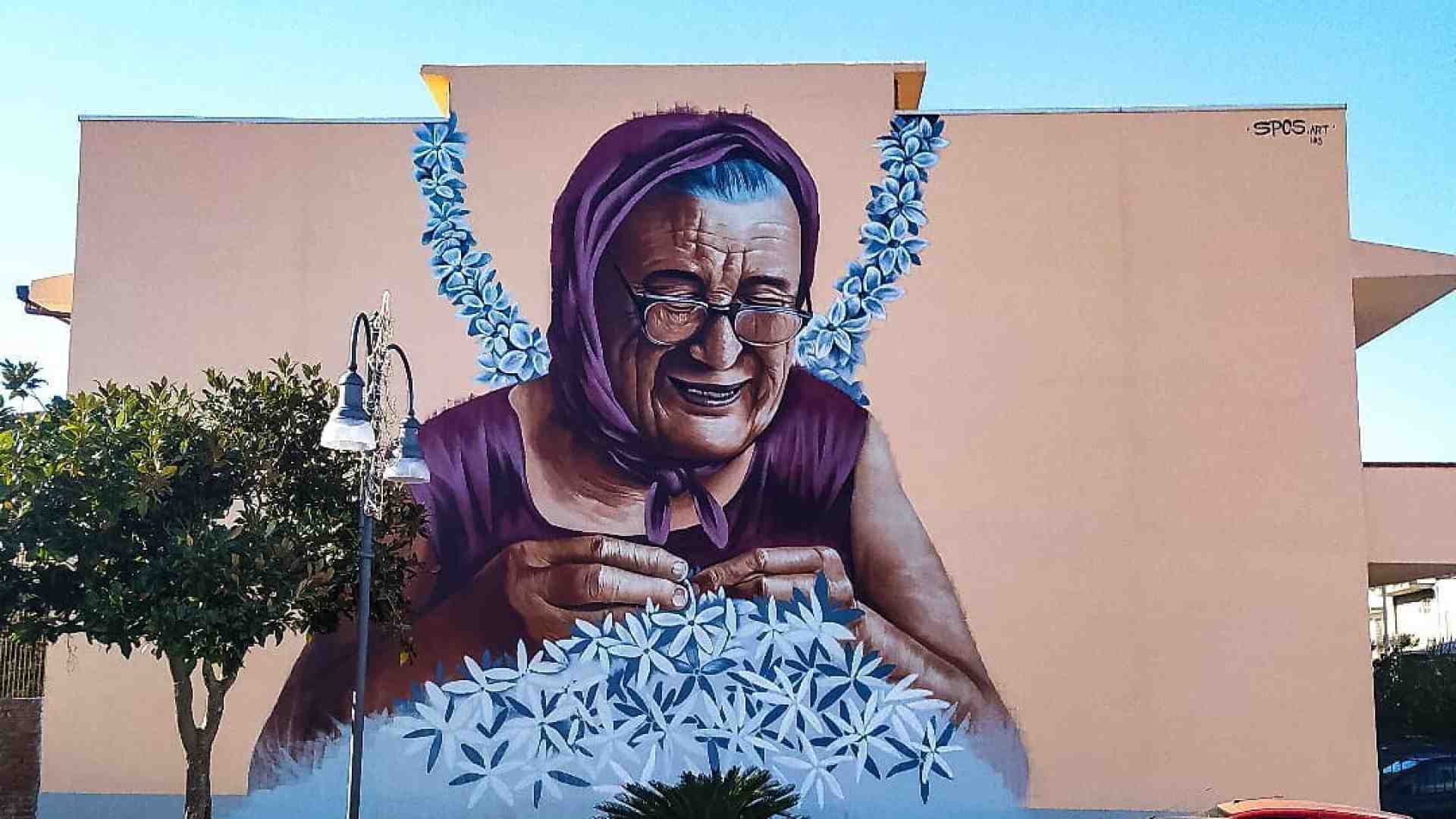 I gelsomini neri di Sicilia