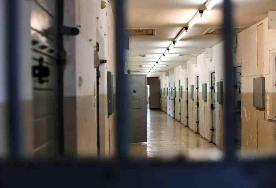 La precarietà dell’azione giudiziaria e il nulla a cui è condannato un carcerato