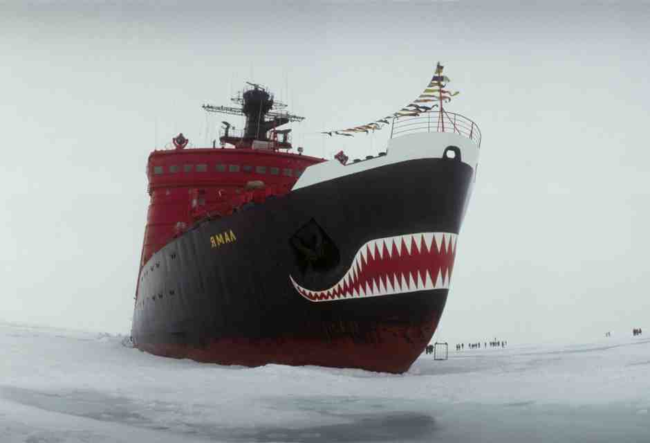 Come Mosca ha costruito l’offerta a Trump nell’Artico