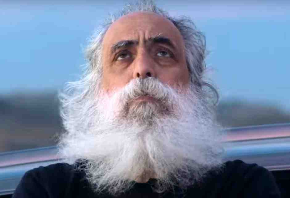 Belluscone va in laguna. La fantasia funambolica e feroce di Franco Maresco