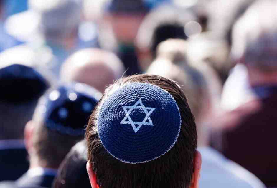 Sono tornate tutte le vecchie accuse del sangue contro Israele