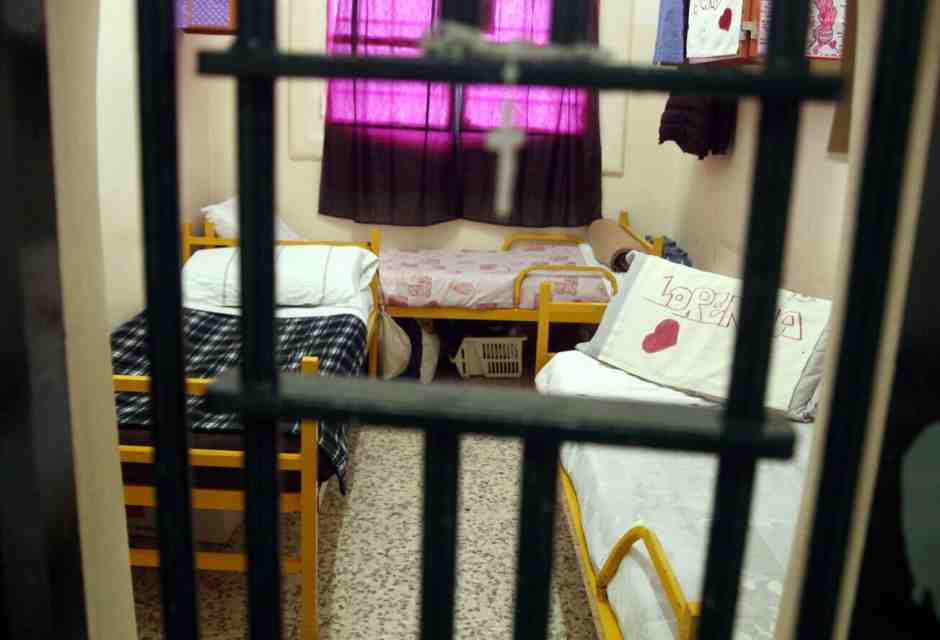 L’abuso della custodia cautelare, la vergogna che riempie le carceri