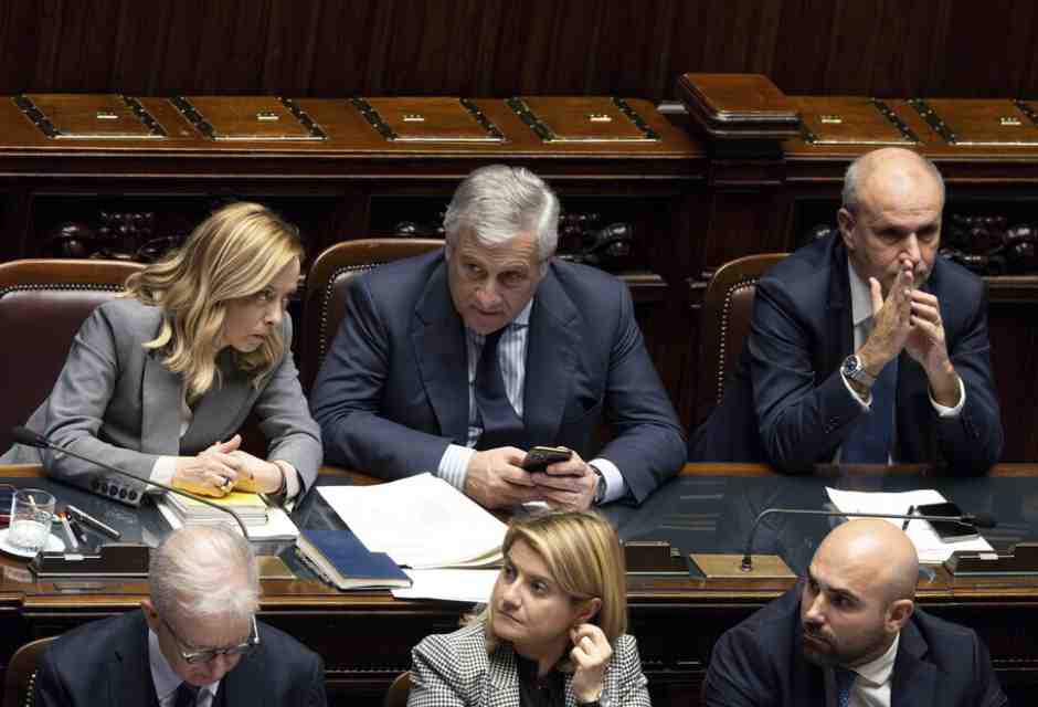 Cortocircuito politico al ministero della Salute