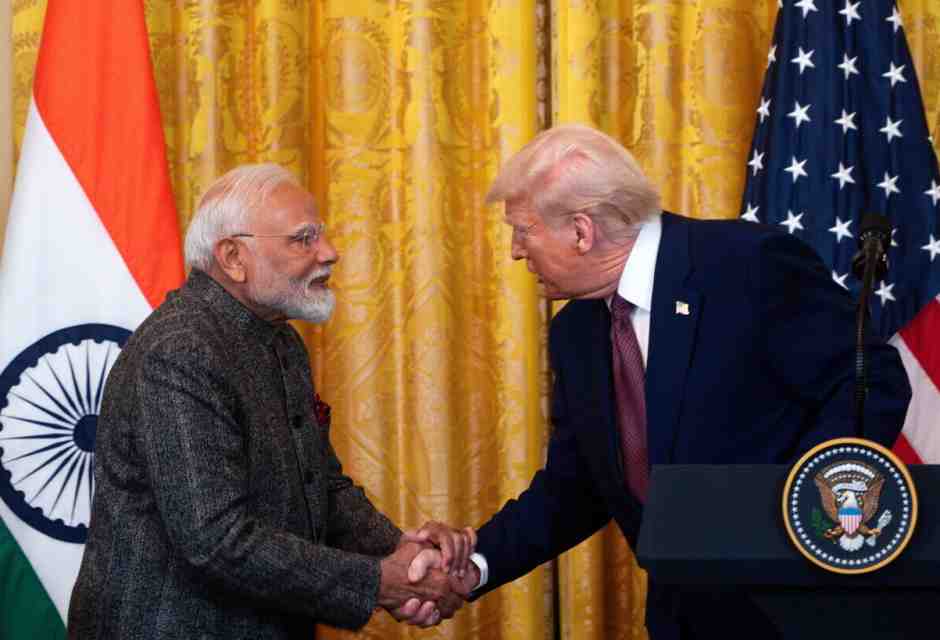 Sui dazi Trump non ha la legge dalla sua