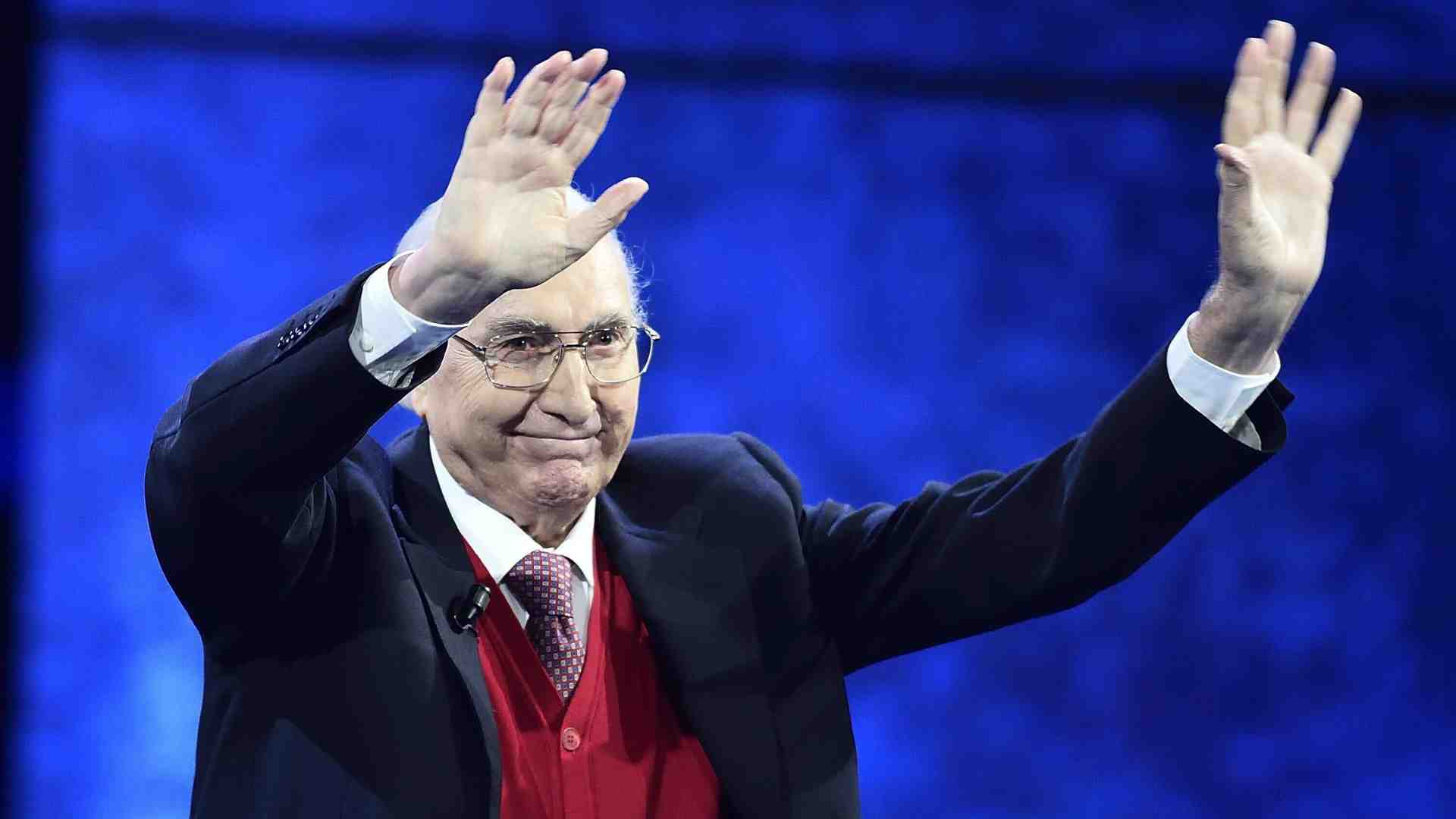 Contro la retorica della Patria e del “grande professionista”. Perle di epicità baudiana da scoprire