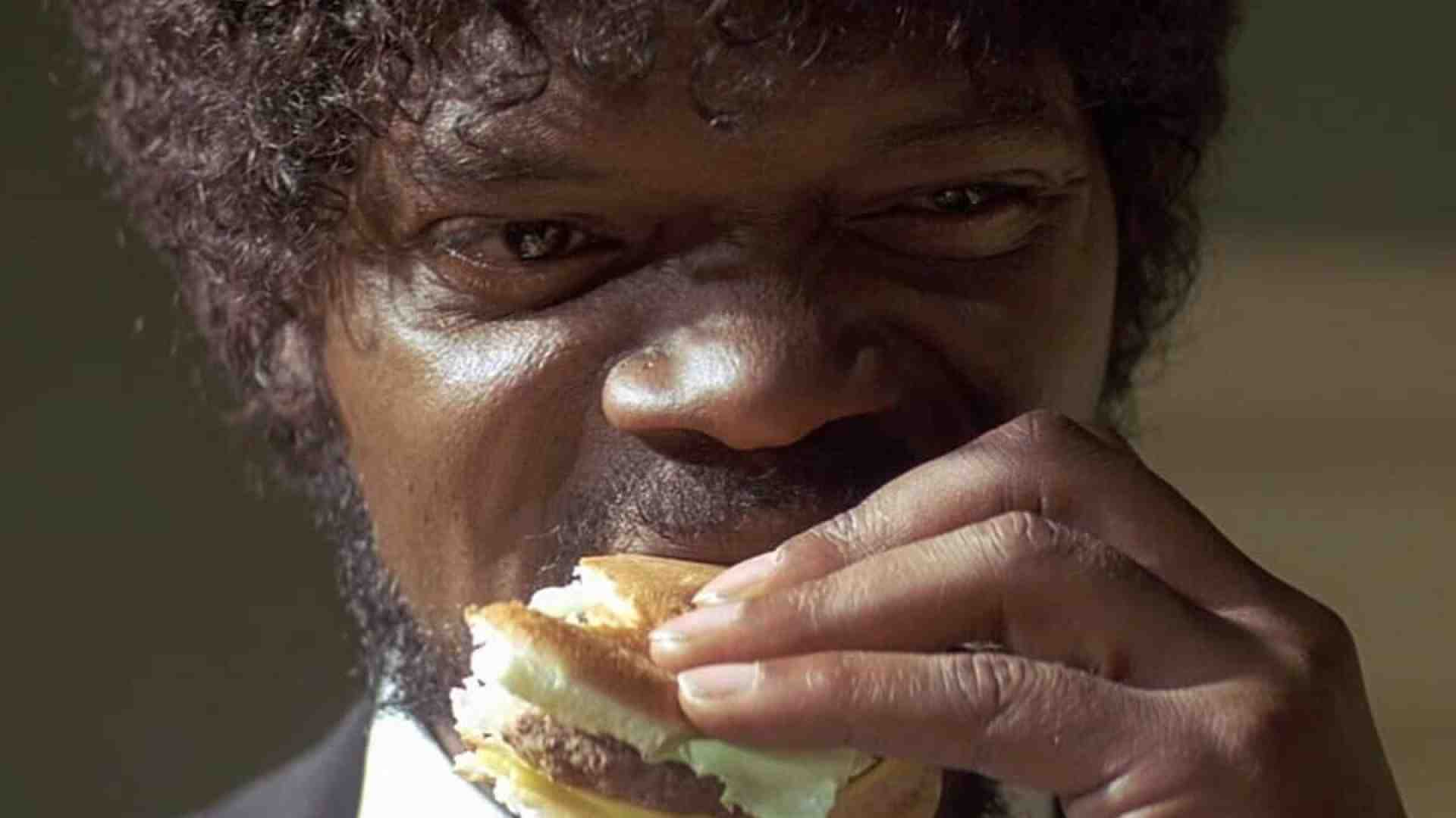 Si è trumpizzata la cena