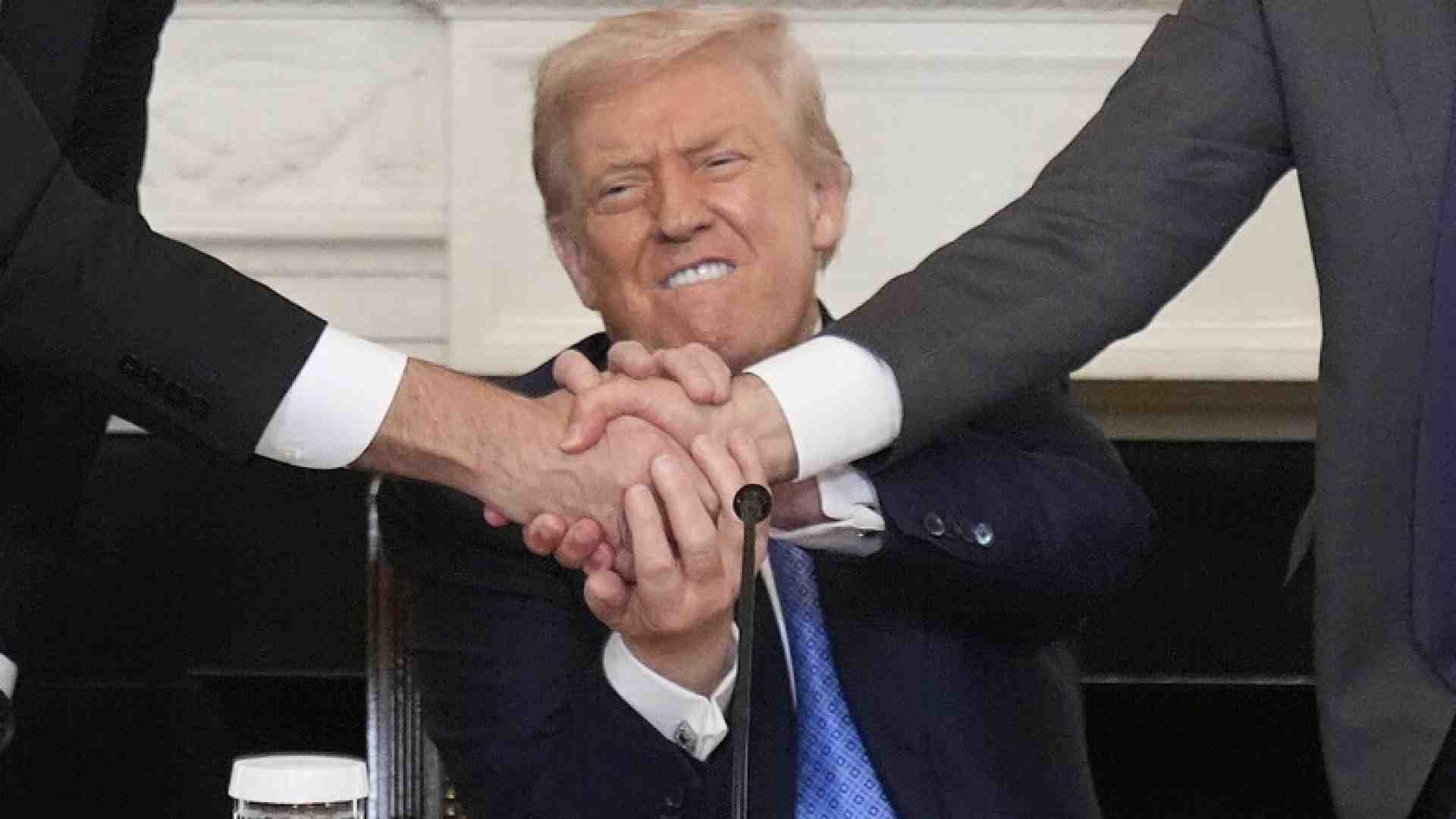 Trump rivendica di aver fermato sei guerre in mezzo mondo. Quanto c'è di vero