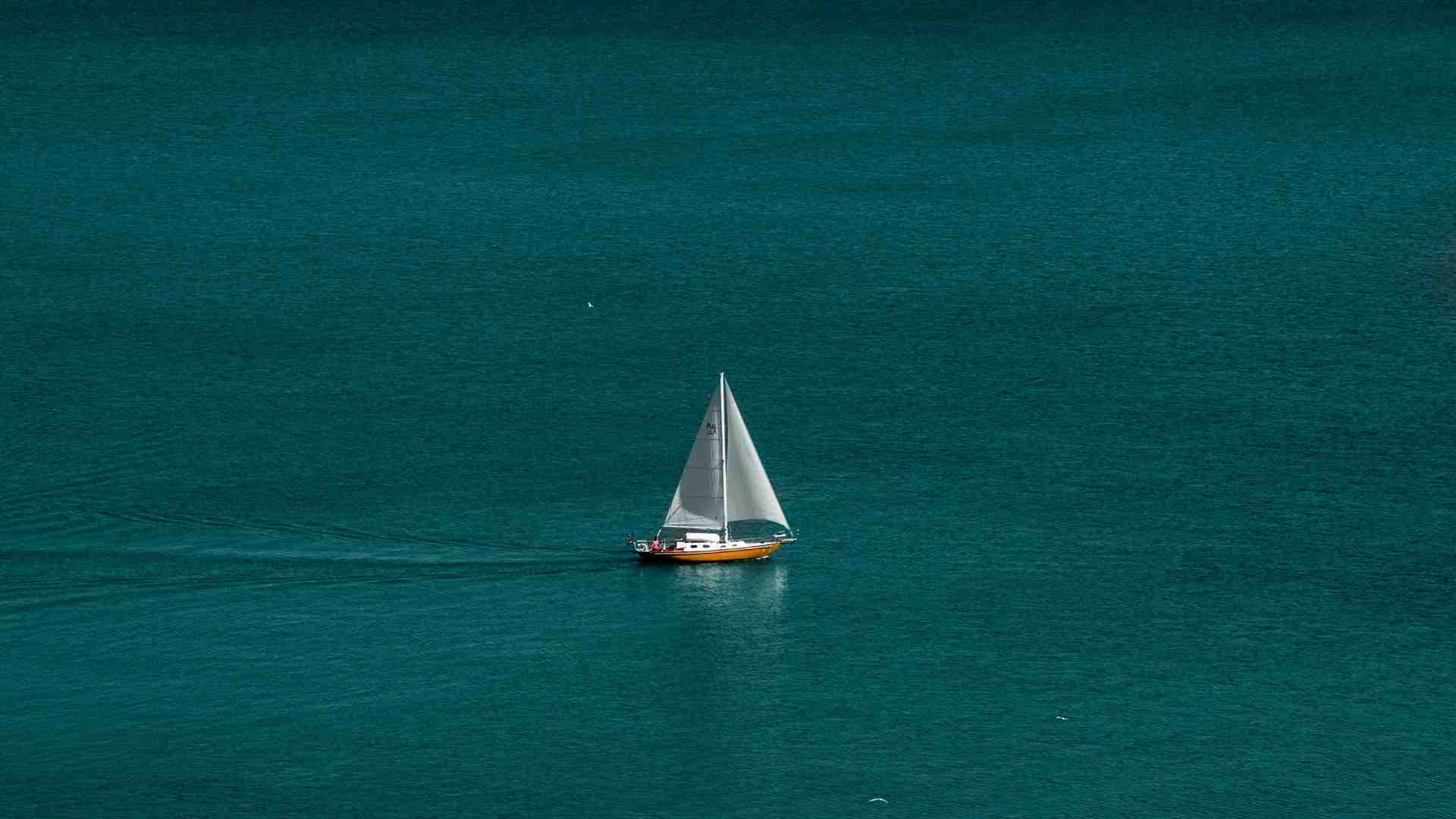 Maledette le isole e le barche