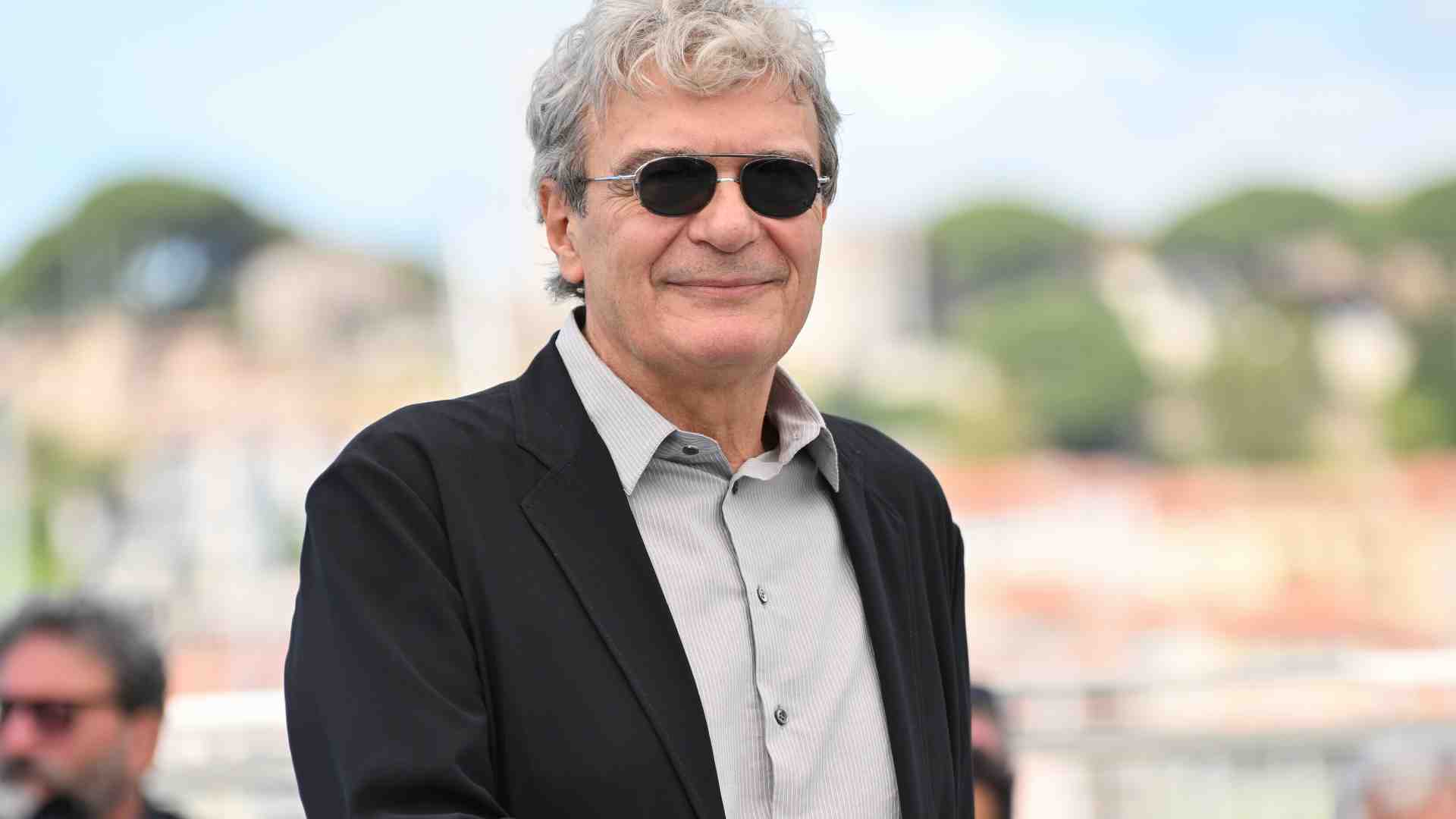 Ai Parioli con Goliarda Sapienza