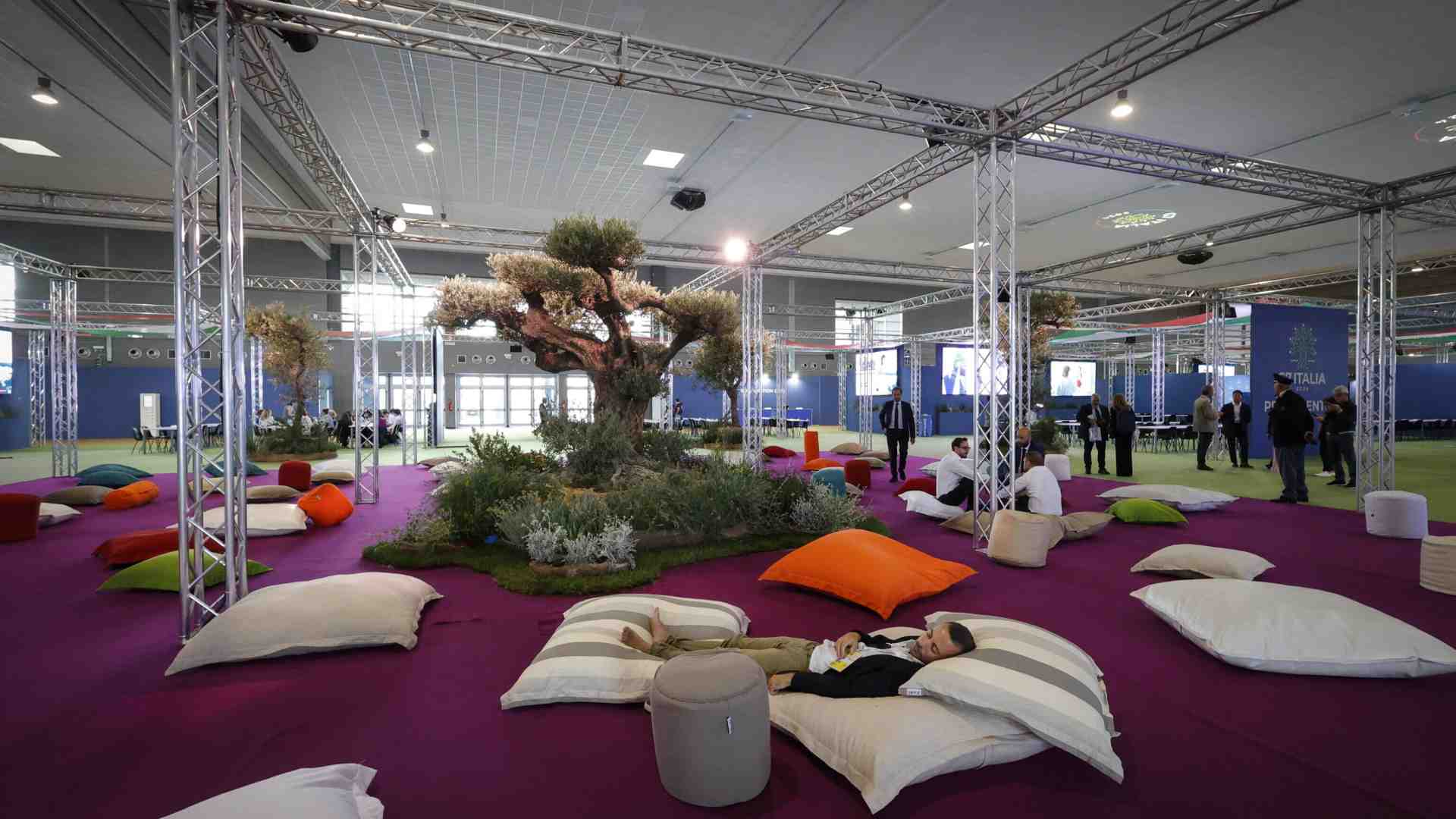 Levateje il Levante. La pessima idea della Fiera di interdire Israele (e non solo)