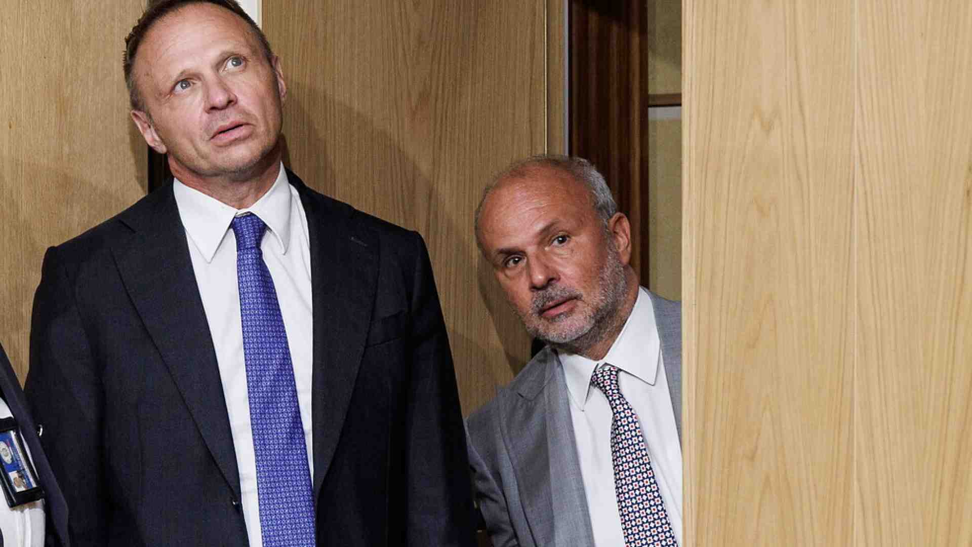 L'opposizione difende il ministro Schillaci: “Lollobrigida contro la salute degli italiani”