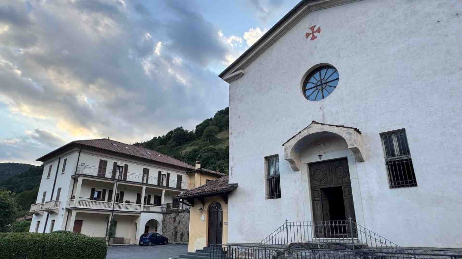 Fare ordine, fermare la frenesia: a che servono gli esercizi spirituali