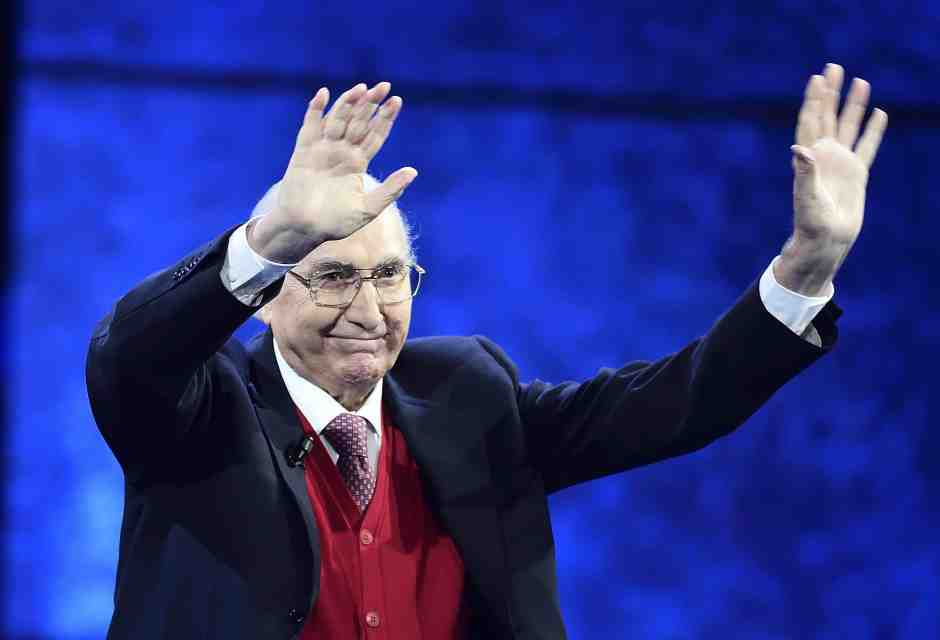 Contro la retorica della Patria e del “grande professionista”. Perle di epicità baudiana da scoprire