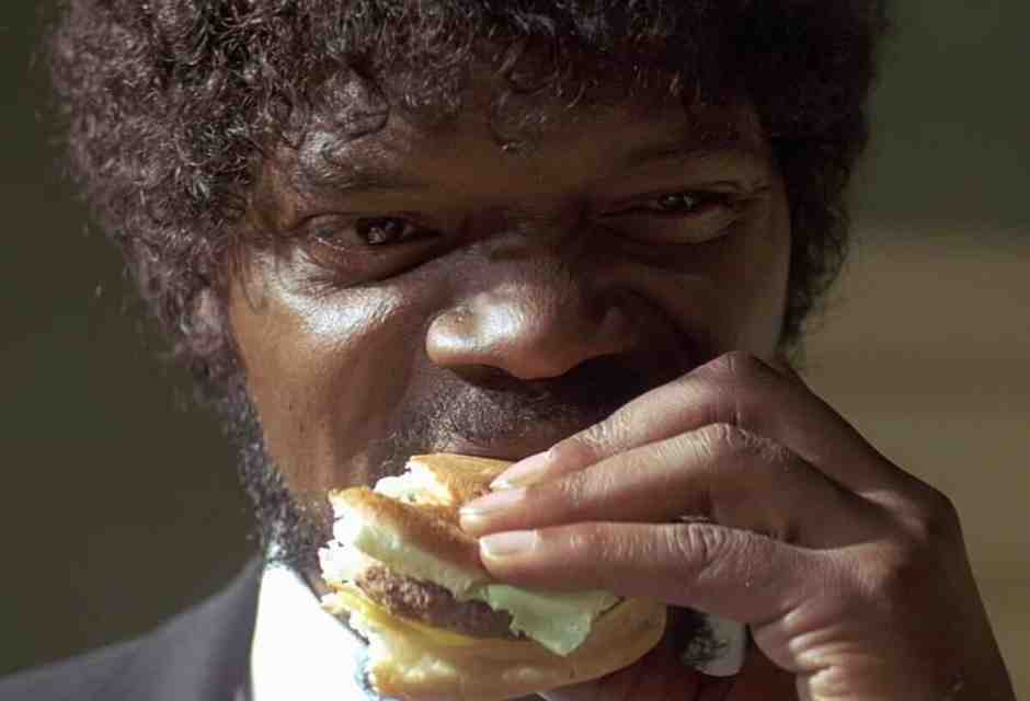 Si è trumpizzata la cena