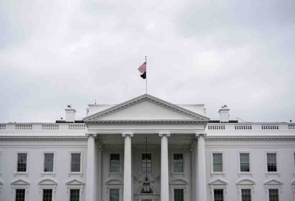 Zelensky alla Casa Bianca e un'invasione di capre