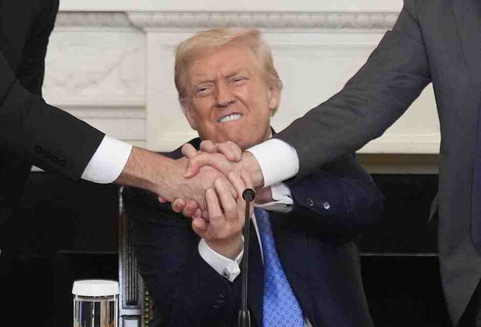 Trump rivendica di aver fermato sei guerre in mezzo mondo. Quanto c'è di vero