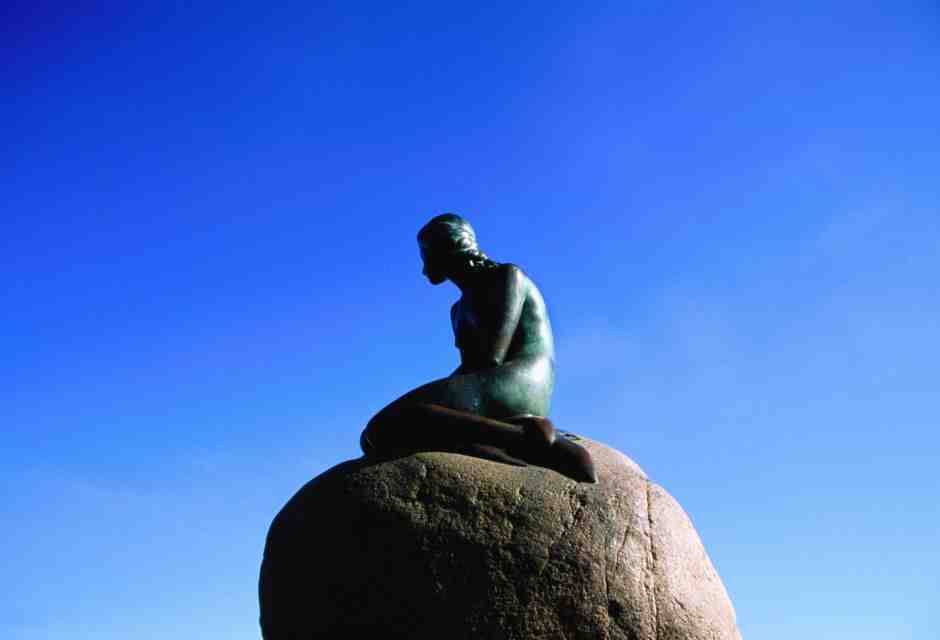 A Copenaghen come altrove i puritani confondono opere d’arte e persone in carne e ossa